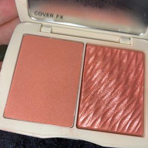 Cover FX blush